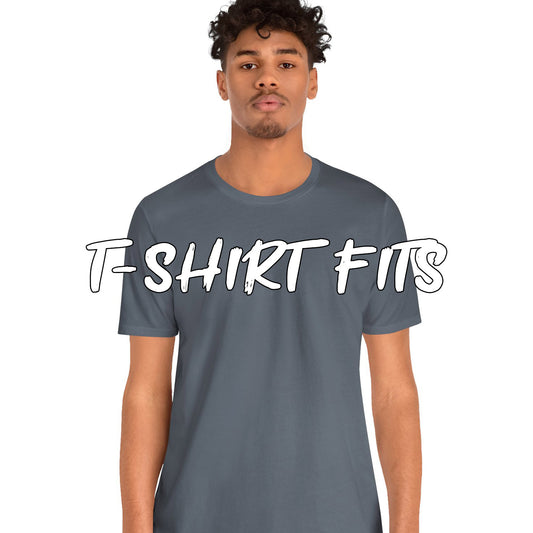 T-shirt brands and fits