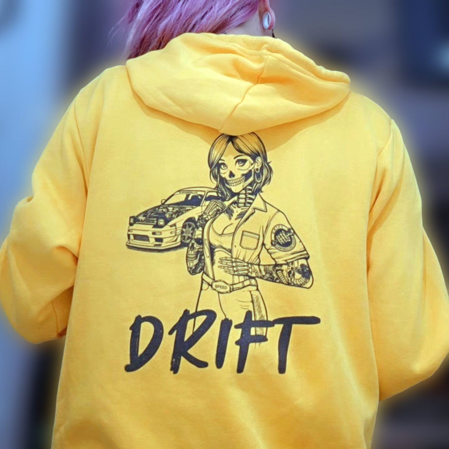 Drift Apparel